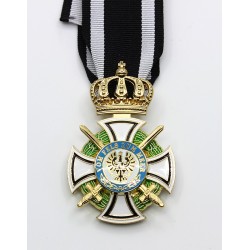 Medal g1039