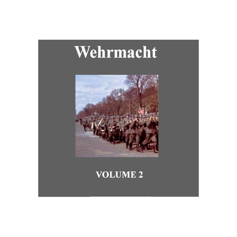 Meta title-Fahnen Drittenreich