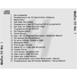 Meta title-cddvd Waffen SS