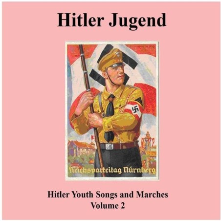 Meta title-MÃ¼tzenabzeichen HJ