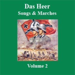 Meta title-Schnallen Heer