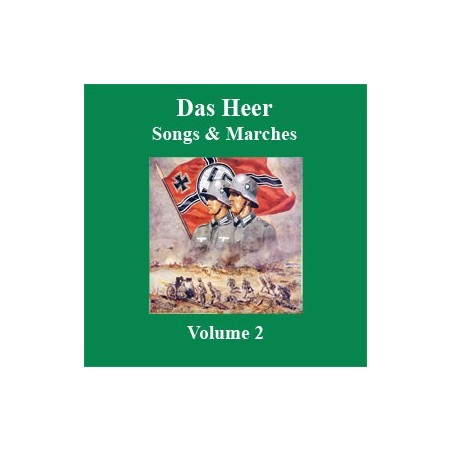 Meta title-Schnallen Heer
