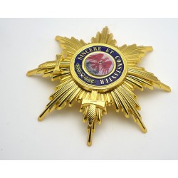 Order of the Red Eagle