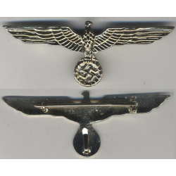Aquila da petto