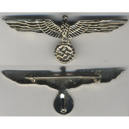 Aquila da petto