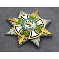 Orden der Hohenzollern