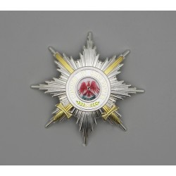 Ordine dell'Aquila Rossa