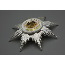 Order of the Black Eagle