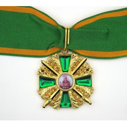Meta title-insignia