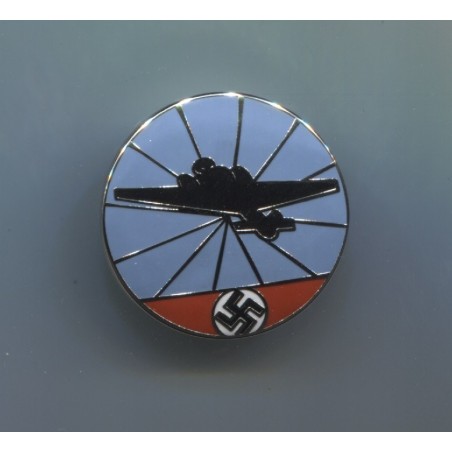 Badge g312