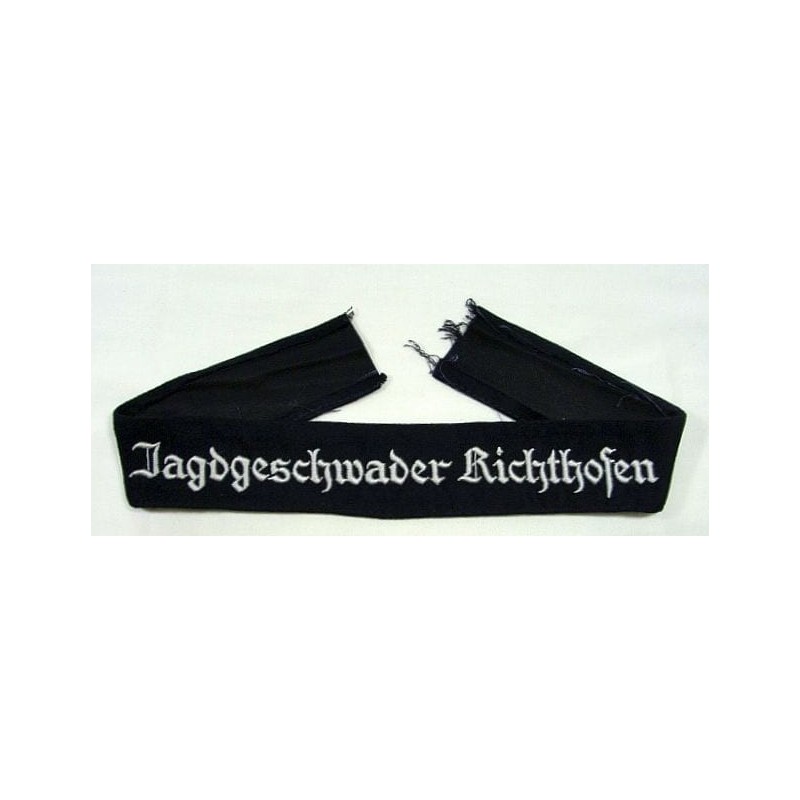 Jagdgeschwader Richthofen Jagdgeschwader Richthofen