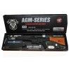 AGM STG44 / MP44