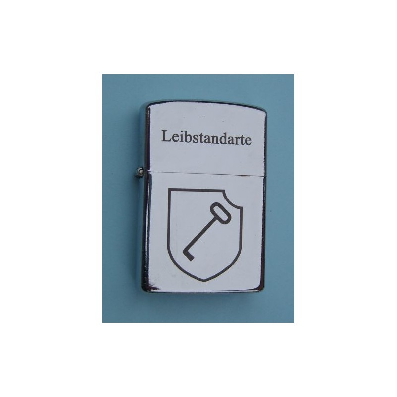 SS "Leibstandarte" SS "Leibstandarte"