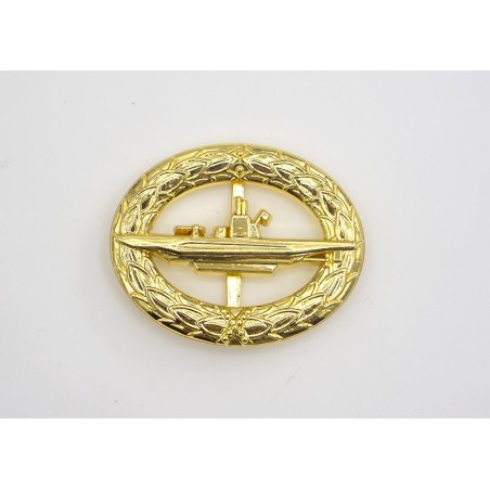 Badge g12d