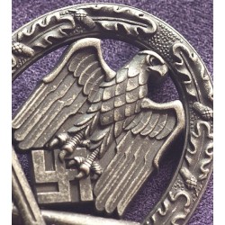 Meta title-distintivi da petto Wehrmacht