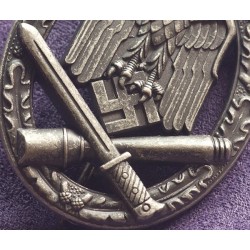 Meta title-distintivi da petto Wehrmacht