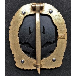 Meta title-Abzeichen Wehrmacht