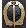 Meta title-Abzeichen Wehrmacht