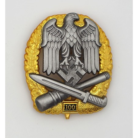 Meta title-distintivi da petto Wehrmacht