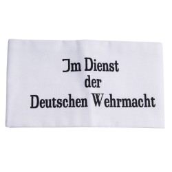 Meta title-Abzeichen Waffen SS