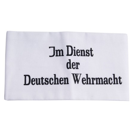 Meta title-fasce da braccio Waffen SS