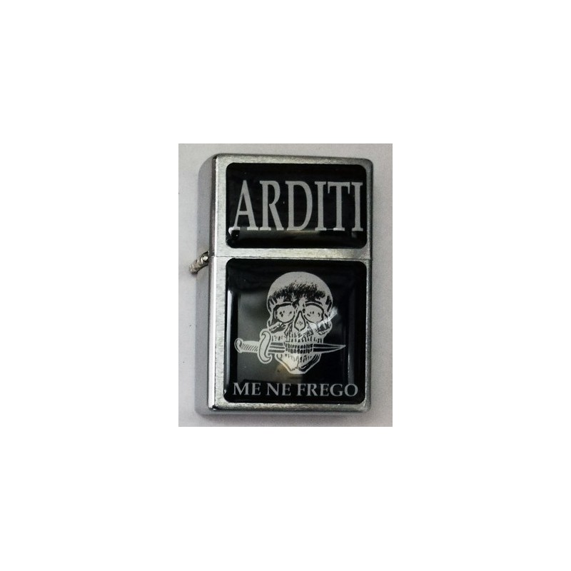Zippo ia20
