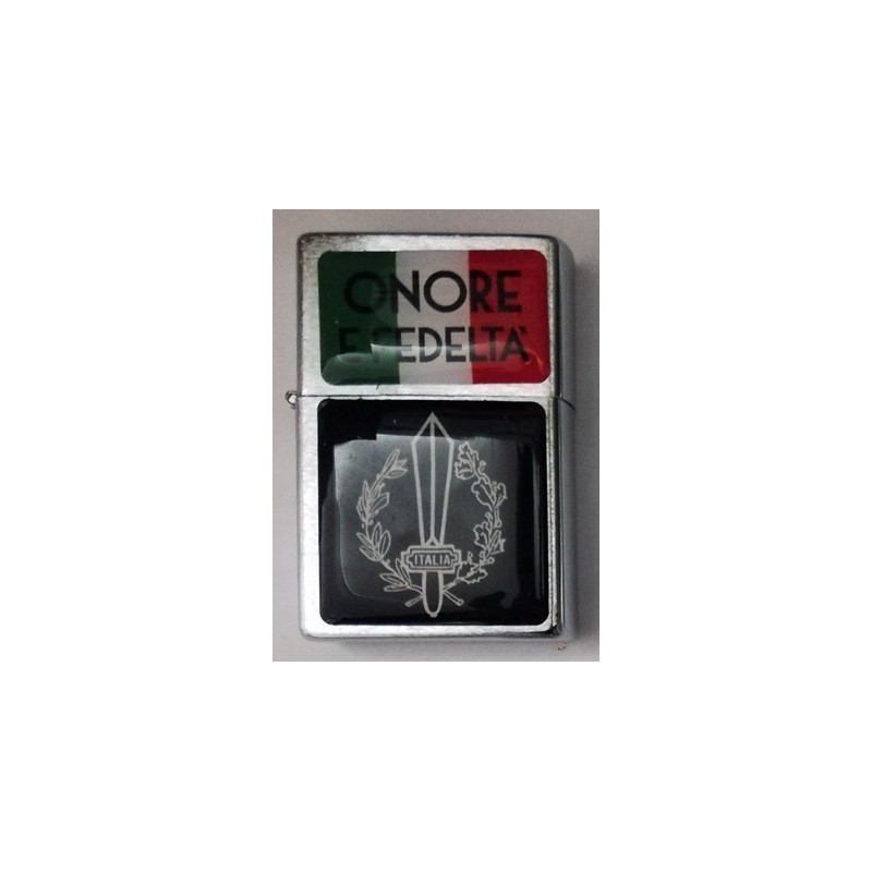 Zippo ia21
