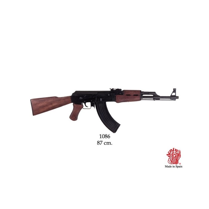 AK47 Kalashnikov AK47 Kalashnikov