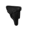 Meta title-insignia Holster Luger