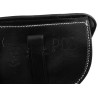 Meta title-insignia Holster Luger