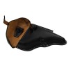 Meta title-insignia Holster Luger
