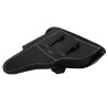 Meta title-insignia Holster Luger