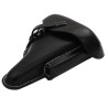 Meta title-insignia Holster Luger