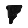 Meta title-insignia Holster Luger
