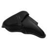Meta title-insignia Holster Luger