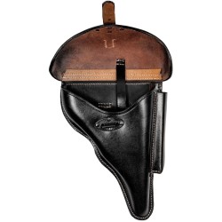 Meta title-insignia Holster P38