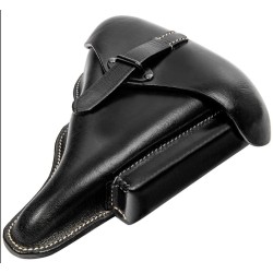 Meta title-insignia Holster P38