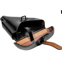 Meta title-insignia Holster P38