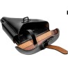 Meta title-insignia Holster P38