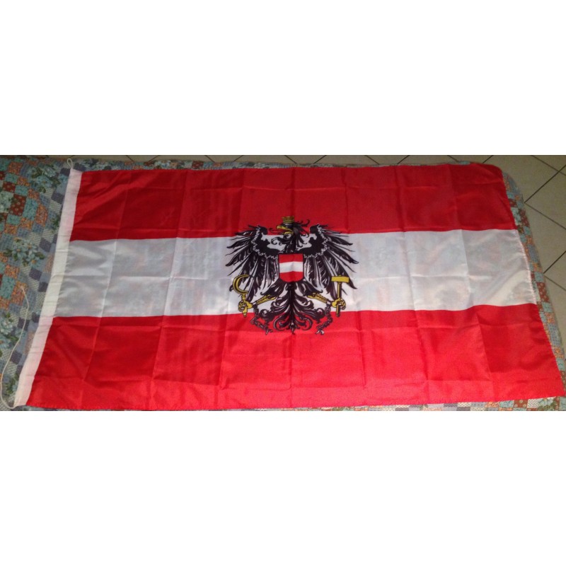 Austria Imperiale 5x3 pollici