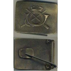 Meta title-buckle
