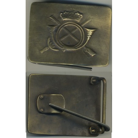 Meta title-buckle
