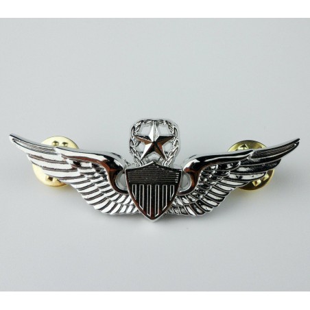Master Aviator Wings
