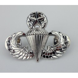Meta title-Abzeichen U.S. Army
