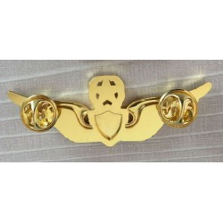 Commander Aviator Wings