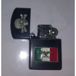 Zippo ia24