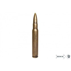 Garand M1 bullet