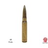 Mauser K98 bullet