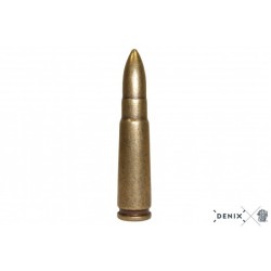 Bala de AK47