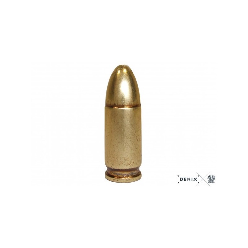 Proiettile 9mm Proiettile 9mm